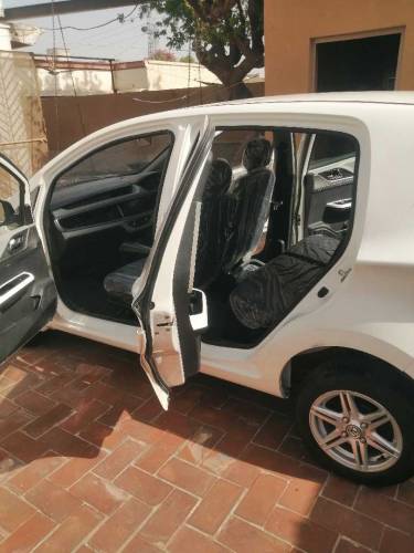 Prince Perl Car 2022 Model Urgent Sale
