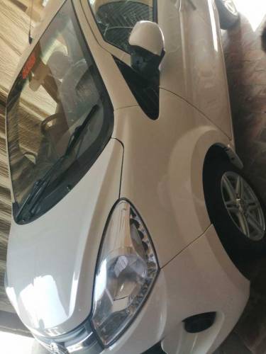 Prince Perl Car 2022 Model Urgent Sale