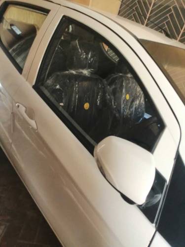 Prince Perl Car 2022 Model Urgent Sale