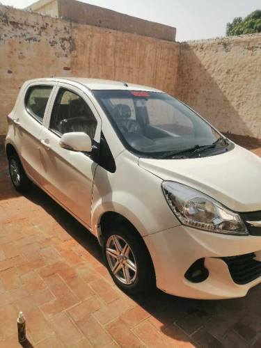 Prince Perl Car 2022 Model Urgent Sale