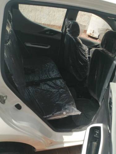 Prince Perl Car 2022 Model Urgent Sale