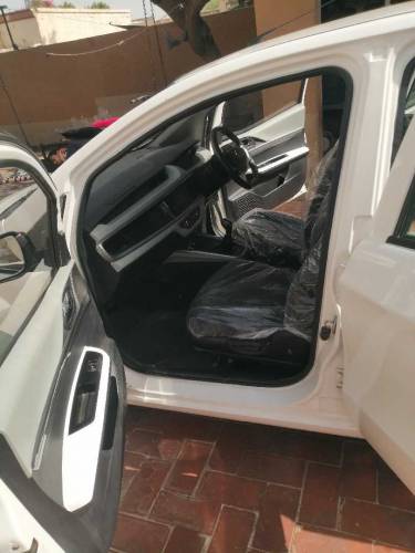 Prince Perl Car 2022 Model Urgent Sale