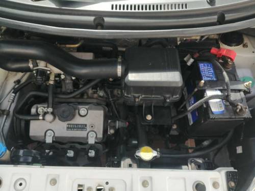 Prince Perl Car 2022 Model Urgent Sale