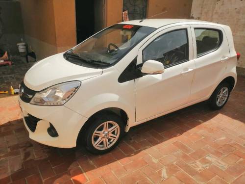 Prince Perl Car 2022 Model Urgent Sale
