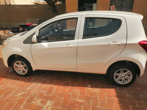 Prince Perl Car 2022 Model Urgent Sale