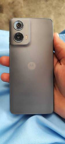 Motorola g24