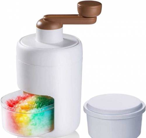 ice crusher
