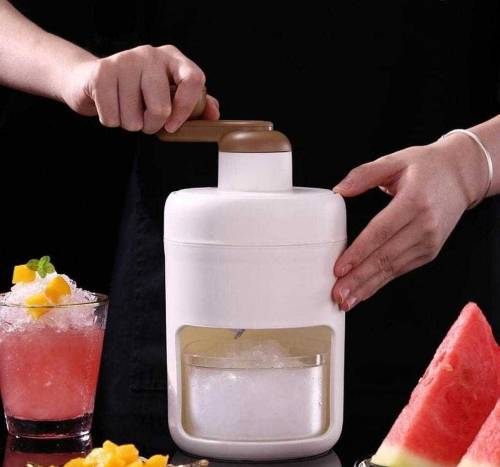 ice crusher