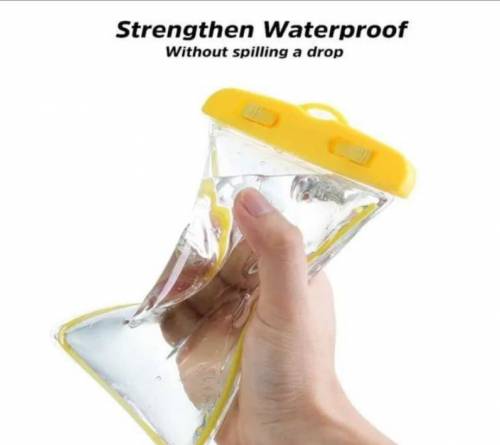 waterprof civer 