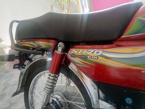 Hi speed