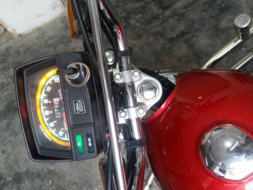 Hi speed