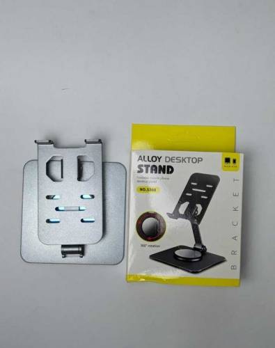 Alloy Desktop stand S368