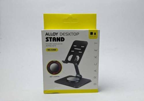 Alloy Desktop stand S368