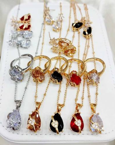 Zarcoon jewellery