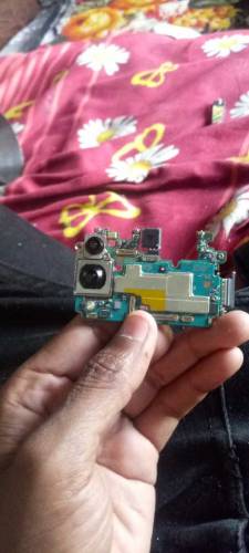Samsung Zflip 4 
