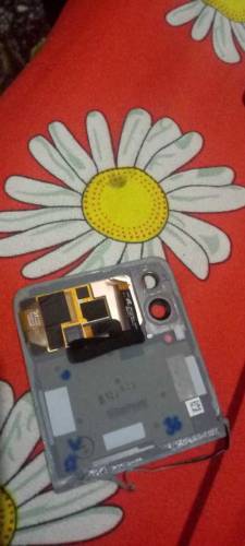 Samsung Zflip 4 