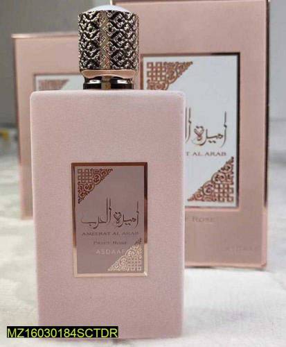 Strawberry and Musk Women 100 ml