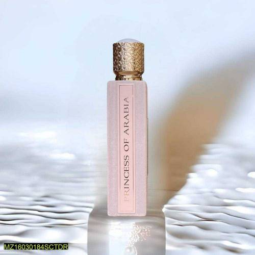 Strawberry and Musk Women 100 ml