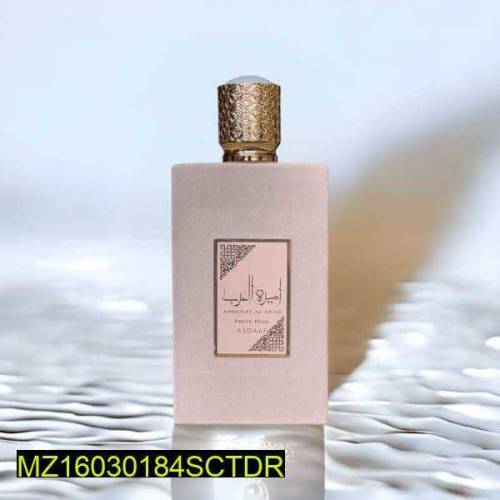 Strawberry and Musk Women 100 ml