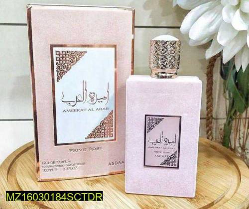 Strawberry and Musk Women 100 ml