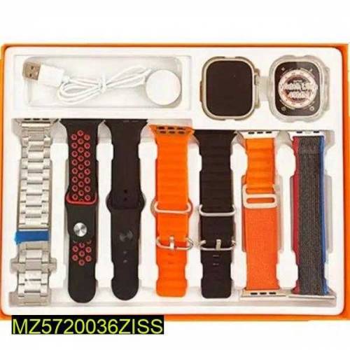 smart watch free home delivery order now price 4599