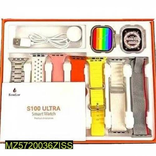 smart watch free home delivery order now price 4599
