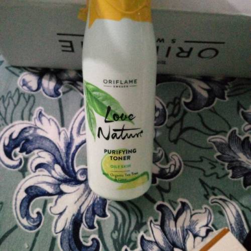 makeup and beauty cosmetic in skin care