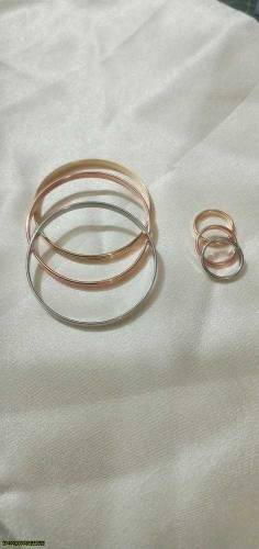 kara and ring 