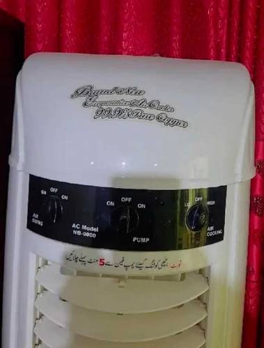 Room cooler for sale 
