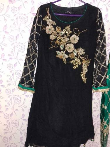 party wear dress