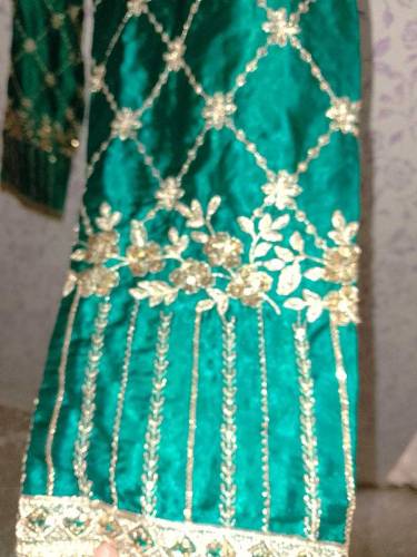party wear dress