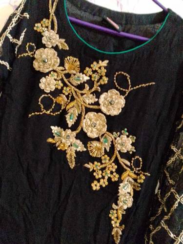 party wear dress