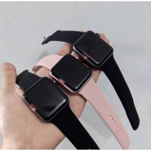 Smart Watch D20 Ultra