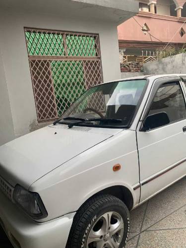 mehran 2019 vxr 