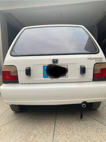 mehran 2019 vxr 