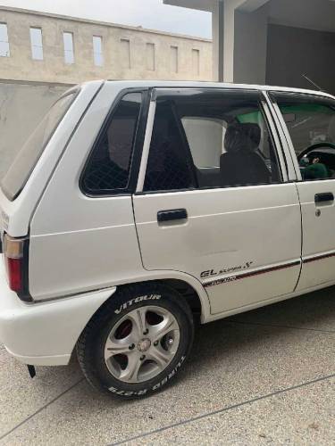 mehran 2019 vxr 