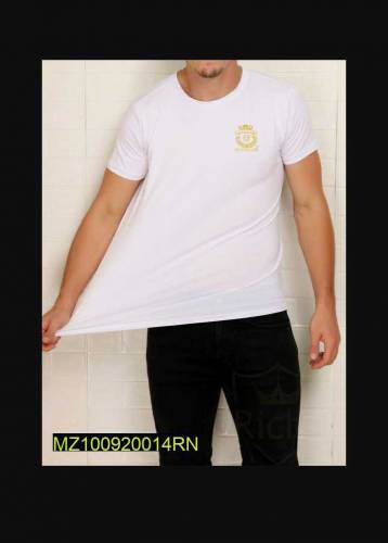 Good quality Pakck of three T shirts