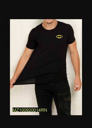 Good quality Pakck of three T shirts