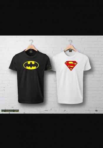 Good quality Pack of 2 T shirts