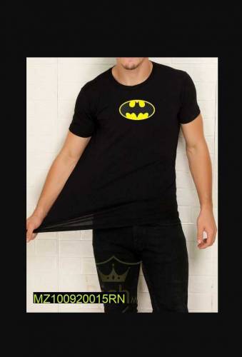 Good quality Pack of 2 T shirts