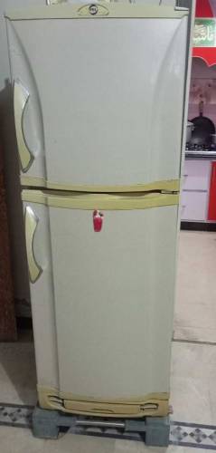 PEL Refrigerator 