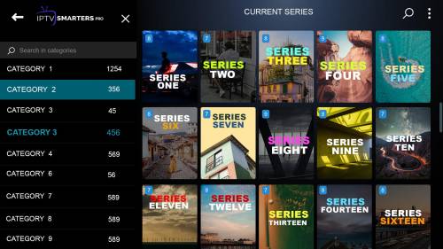 Opplex IPTV  