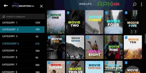 Opplex IPTV  