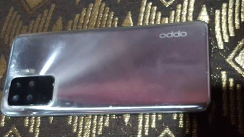 oppo f19 pro 8/128 Full Box Condition 10/10 