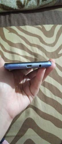 Tecno pova mobile 