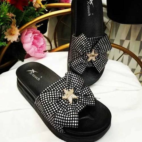 New Article Design Double Bow Softe