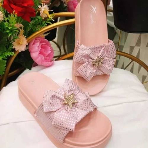 New Article Design Double Bow Softe