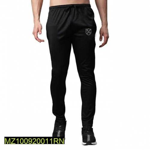 2 pcs polyester micro track suit for men's 