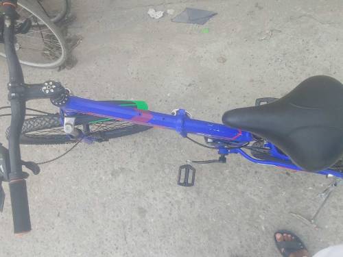 land rover bycicle,urgent for sell.