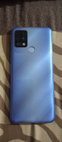 Tecno pova gaming device